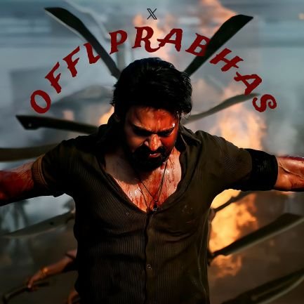 @OfflPrabhas