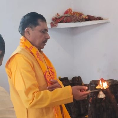 Official Twitter Account Of Pradeep Patel |Member Of legisletive Assembly From - Mauganj (71), District Mauganj. Former Cabinet Minister Status Madhya pradesh