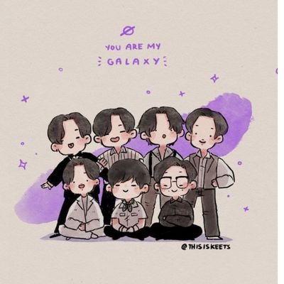 #BTSARMY💜APOBANGO
0t7 forever
🚫Solo,shippers ,multi