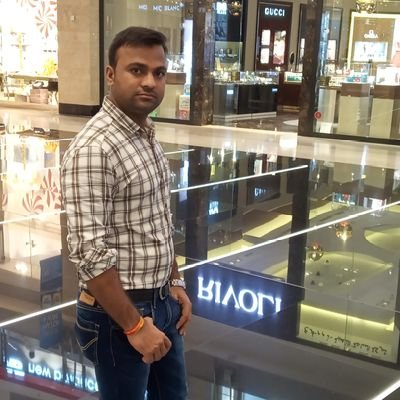 माँ बाप से बड़ कर मेरा कोई भगवान नही ।संघर्ष पिता से सीखो ओर संस्कार माँ से सीखो। बाकी सब दुनिया से सीखो
https://t.co/6DmRmbFGGS…