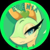 Edenia the MILF Serperior (@milfofasnake) 's Twitter Profile Photo Edenia the MILF Serperior (@milfofasnake) 's Twitter Profile Photo