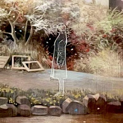 更新お休み中…春に戻ります。🌸生きることの寄る辺なさ、祈りと生活の擦り合わせ、風景や人物に託して描いています。🐇🐙活動お休み期間