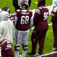 Steven Thomas (@stevent2006) 's Twitter Profile