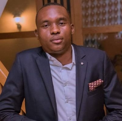 Homme d'affaires, Avocat au barreau de Kinshasa Gombe, Motivateur,