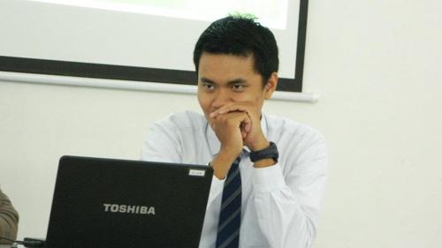 raditya_firman's profile picture. dreamer fighter learner entrepreneur