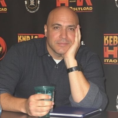 Bert “Scoops” Sabin Profile