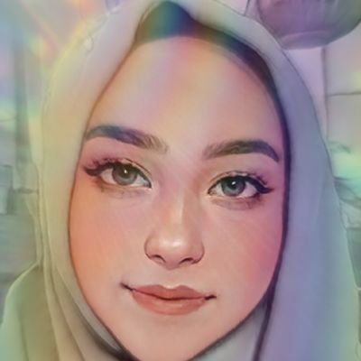enikaryuniati's profile picture. (a dream chaser who fears اَللهُ )
♡ Private math teacher full of love🥰
♡ Eating, Traveling, Cooking, Gardening
♡ Make up enthusiast💅🏻💄👄