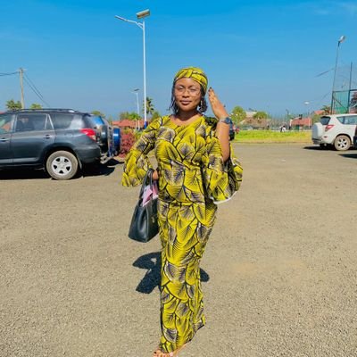 As a young Mbororo girl, student teacher and member of the CNYC Wum. I am passionate about communication, peace, social change and positive impact.