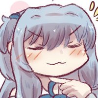 ぐり (@gliy_27c9) 's Twitter Profile Photo ぐり (@gliy_27c9) 's Twitter Profile Photo