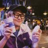 ayumi_kanngakki's profile picture. 皆様大変お世話になりました🎺🎷

#服部管楽器