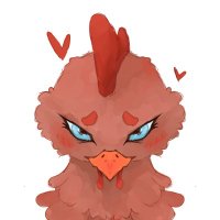 Bird Buzzle (@birbobuzzle) 's Twitter Profile