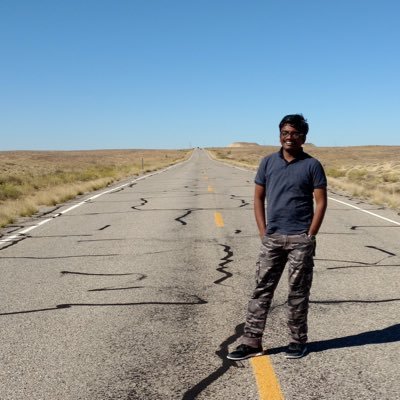 Kart759's profile picture. An ardent Dravidian who loves the natural-world, science, movies, music & cars (in that order)! Also a #RoadSafety advocate who talks politics.