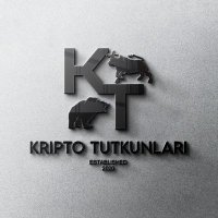 Kripto Tutkunları (@ktutkunlari) 's Twitter Profile