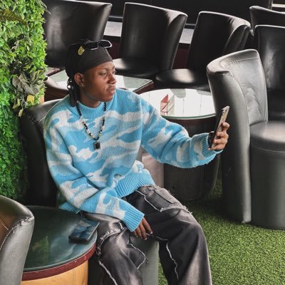 blaqlexa's profile picture. Arts, Books and I☺️❤️ IG @black_butterflies01 TikTok @just_1blaq