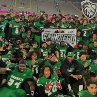 San Diego Football (@daygofootball) 's Twitter Profile