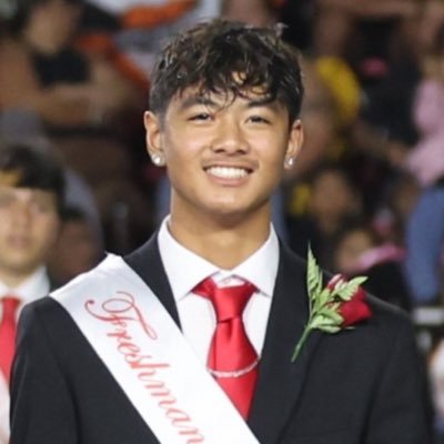 c/o 28 | Kahuku High School | Hybrid DB/SS | Pasefika Rugby Club | Wing/Center | Rebel Squad | Laie Park _\,,/