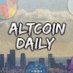Alt Coin Daily (@altcoindailyxix) Twitter profile photo Alt Coin Daily (@altcoindailyxix) Twitter profile photo