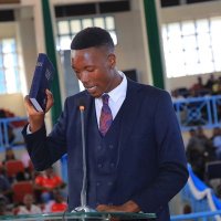 Moses Luchendo (@mosesluchendo) 's Twitter Profile
