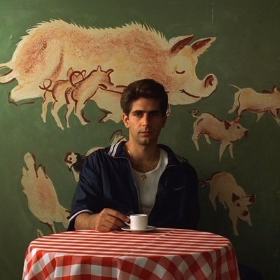 defnosaint's profile picture. schizophrenic/degen/coder