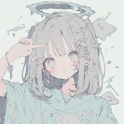 なつきです(っ ॑꒳ ॑c) VTuberとゲーム🎮(えペ/ヴァロ/原神/スタレ)が大好きです!仲良くしてください!!