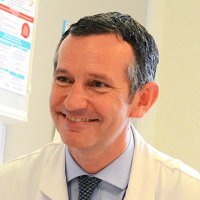 Benjamin Besse (@benjaminbessemd) 's Twitter Profile