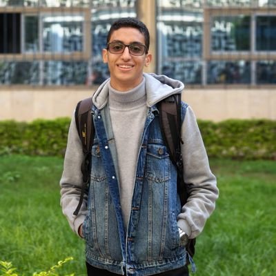 SalehEnab's profile picture. CSED 26 | MU