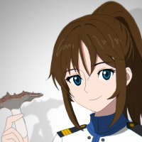 革茸いの (@pause_1038) Twitter profile photo