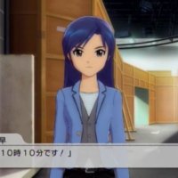 １０時１０分になったら張り切って教えてくれる如月千早 (@10ji10ppunndesu) 's Twitter Profile Photo