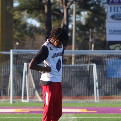 Kyrenb14's profile picture. 6’0 WR/SAFETY/Hooper 🏀 || Class Of 2028 / Bunkie panthers / Kyrenbenjamin14@yahoo.com /3187175204