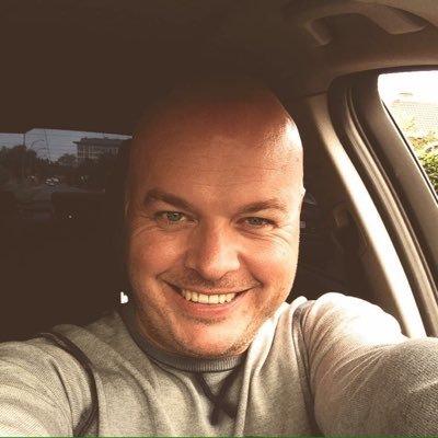 TLauwereys's profile picture. 