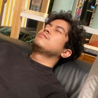 Elhyza (@maulanaihza) 's Twitter Profile