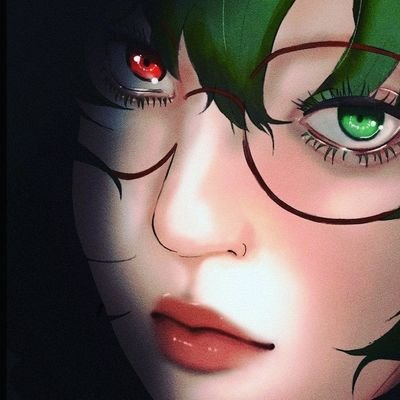 I talk about Sui Ishida Manga way too much
Tokyo Ghoul❕ Choujin X ❗Eto❗Artist
Art Page: @SenEtoArts