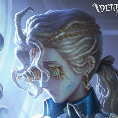 DEC0MP0SER's profile picture. IDVRP