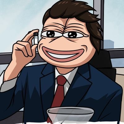 SCrypto Enthusiasm | meme art lover | 2d animator | crypto degen | Illustrator
