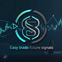 Easy Trade (@easytradefuture) 's Twitter Profile