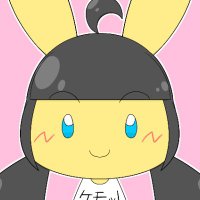 ゆるけも/yurukemo (@yurui_usagi7) 's Twitter Profile
