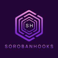 Soroban Hooks ( Open in BETA, Link in bio) (@sorobanhooks) 's Twitter Profile Photo Soroban Hooks ( Open in BETA, Link in bio) (@sorobanhooks) 's Twitter Profile Photo