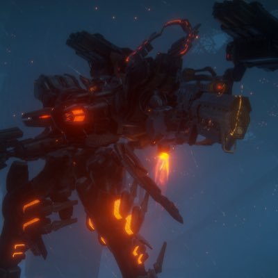 Ultimateness6's profile picture. Gunpla Addict | Good ol’ Ronnie Reagan hater |  Author of ARCI, a lancer supplement | she/her