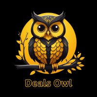 Deals Owl (@dealsowlindia) 's Twitter Profile Photo Deals Owl (@dealsowlindia) 's Twitter Profile Photo