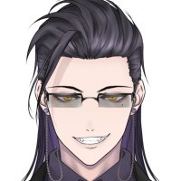 鬼門 仁@Vtuber (@onikado) 's Twitter Profile Photo 鬼門 仁@Vtuber (@onikado) 's Twitter Profile Photo