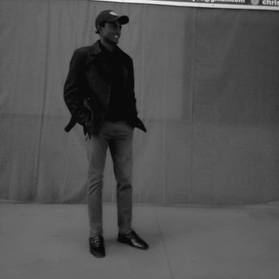 It was patriotism, not communism, that inspired me//Leader/Rise above hate//Art Writer//Media personality.//® New rock.