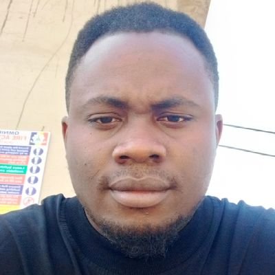 AkpagherD's profile picture. Co- founder of $Shalom movement | Peace Advocate| A Good listener