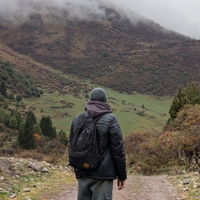 dim_sb's profile picture. 3D Artist