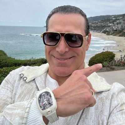 mannykhoshbi's profile picture. Husband | Father | Entrepreneur | Investor | Mentor | LIVING THE AMERICAN DREAM