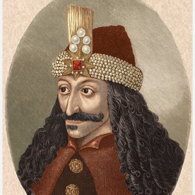 VladTheImpaIe's profile picture. Vlad The Impaler