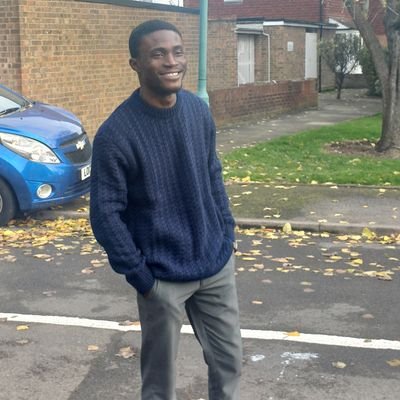 CVenunye's profile picture. Love. Create. Sacrifice. Connect.