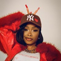 Lola Brooke (@lolabrooke718) 's Twitter Profile