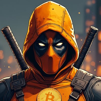 If Marvel had a #Bitcoin themed super hero | TA and opinions on #BTC and #Alts | $CPOOL $INJ $AERO $WELL $NEAR $VELO $PLUME #VIRTUAL $GAME $MAMO