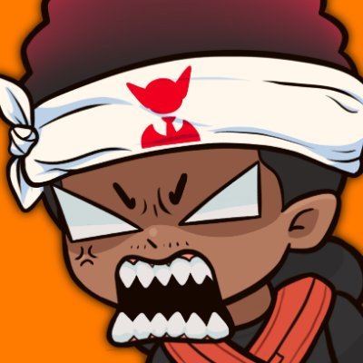 Ugly Gang CEO 👨🏾💼 | Freelance Video Editor 🎥
Comms Open 💸 | Work in Highlights 🖱️⬇️
