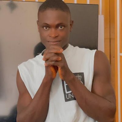 dgreat_elijah's profile picture. I'm a true born African singer.